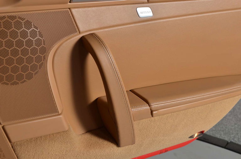 Porsche 997.2 Carrera 4 GTS