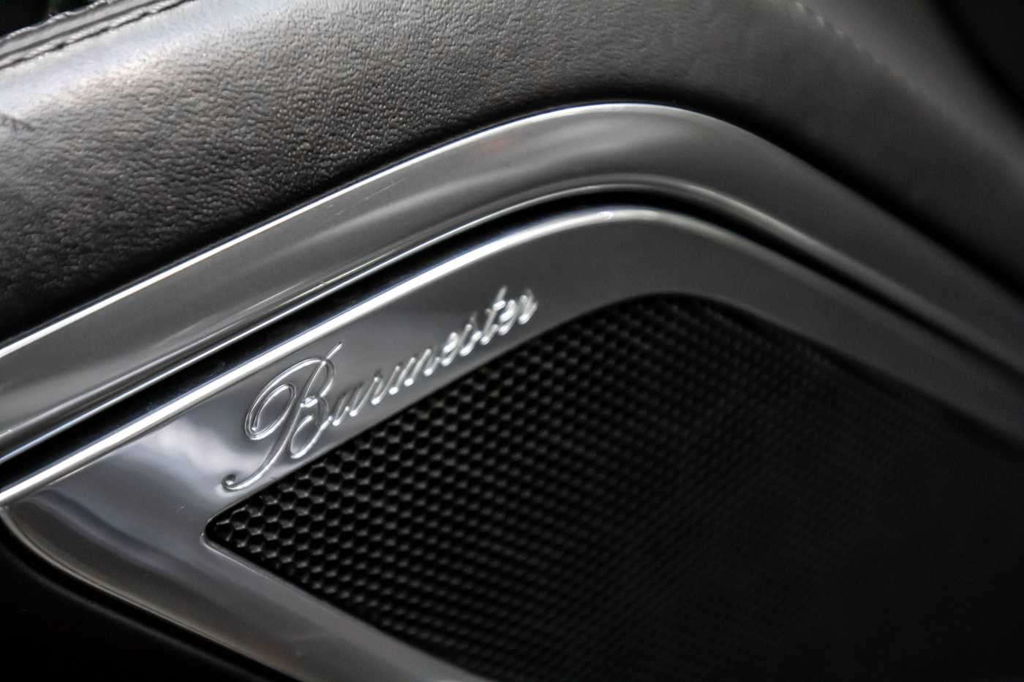 Porsche 991.2 Turbo S