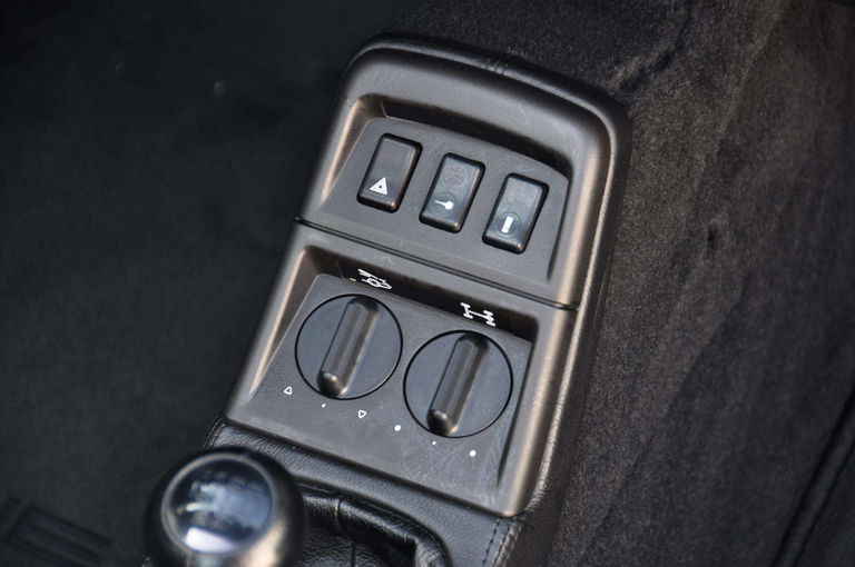 Porsche 964 Carrera 4 WTL