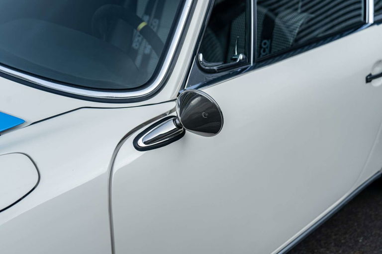 Porsche 911 (F-Modell)