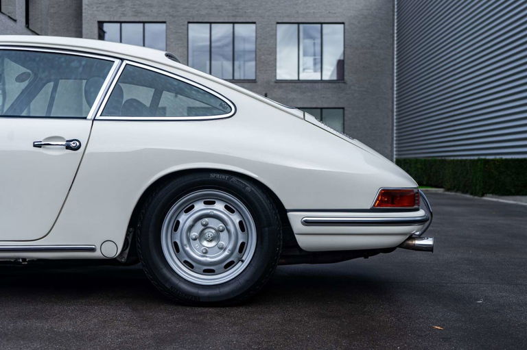 Porsche 911 (F-Modell)