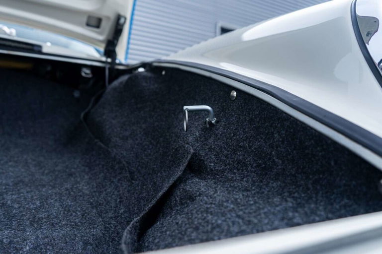 Porsche 911 (F-Modell)