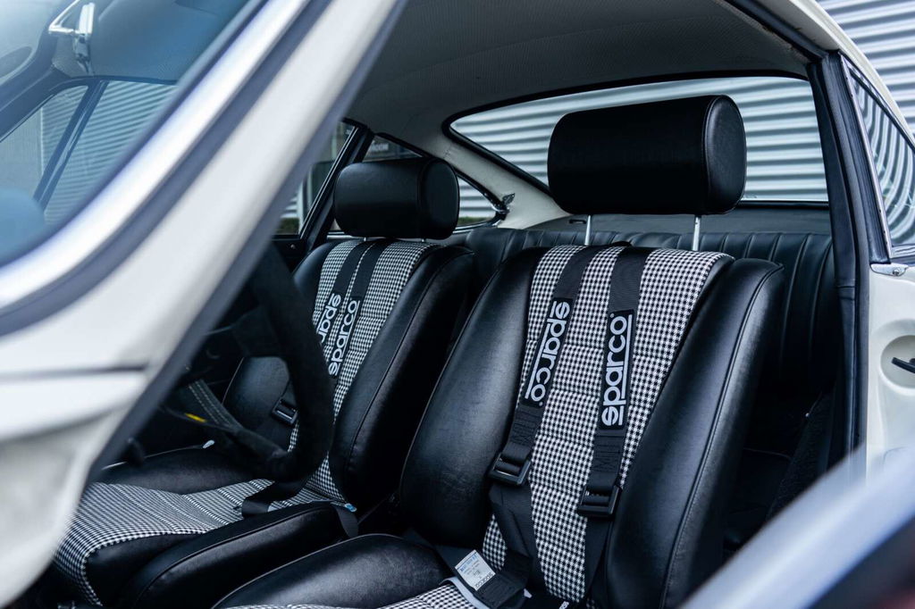 Porsche 911 (F-Modell)