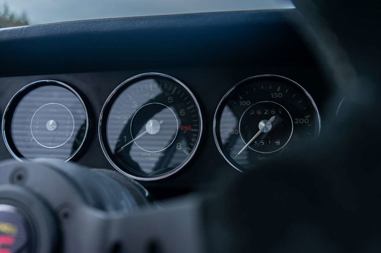 Porsche 911 (F-Modell)