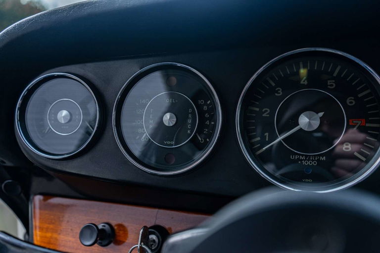 Porsche 911 (F-Modell)