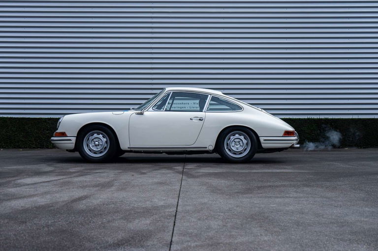 Porsche 911 (F-Modell)