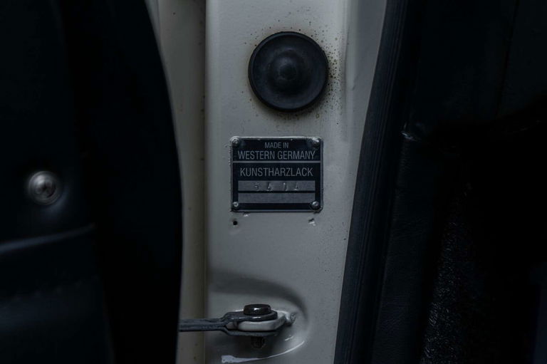 Porsche 911 (F-Modell)