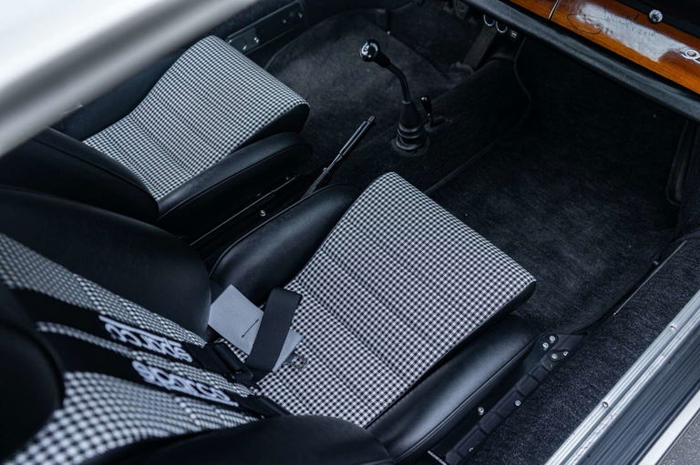 Porsche 911 (F-Modell)