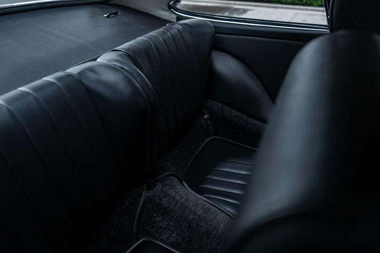 Porsche 911 (F-Modell)