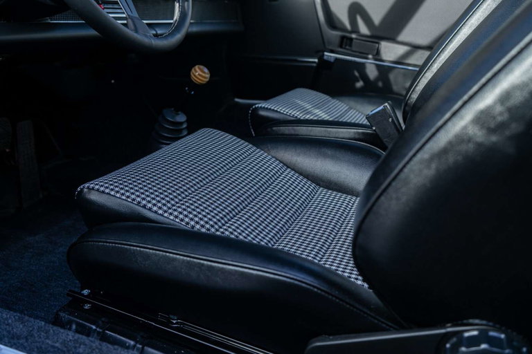 Porsche 911 Backdate