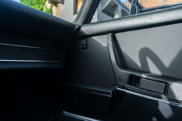 Porsche 911 Backdate