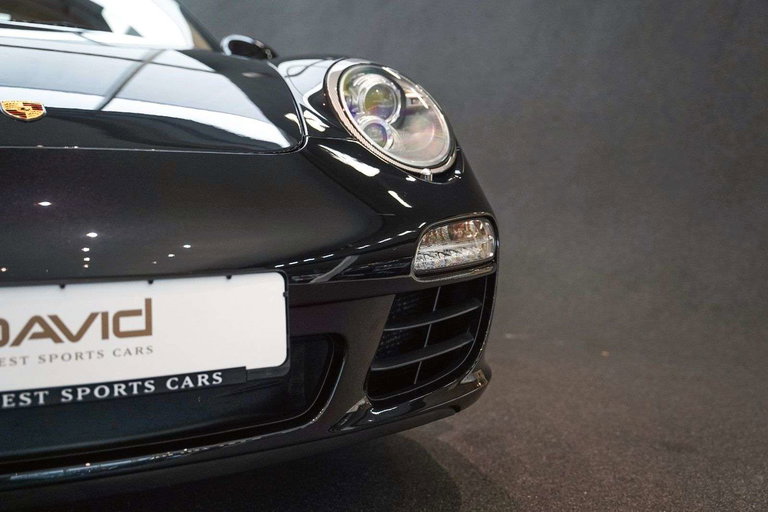 Porsche 997.2 Carrera