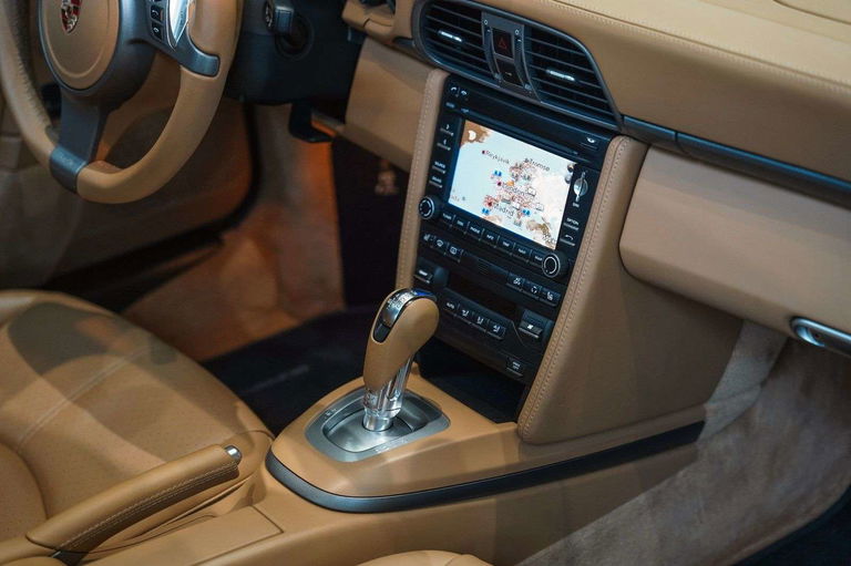 Porsche 997.2 Carrera