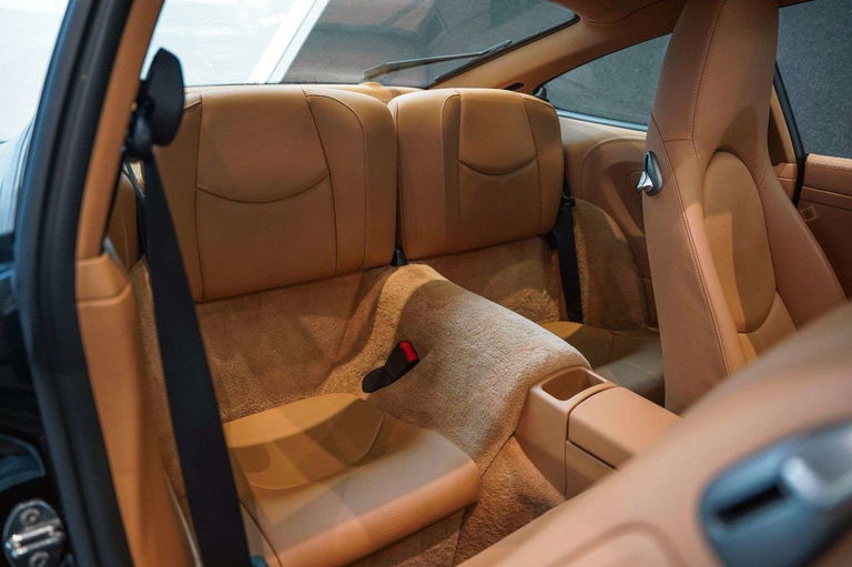 Porsche 997.2 Carrera