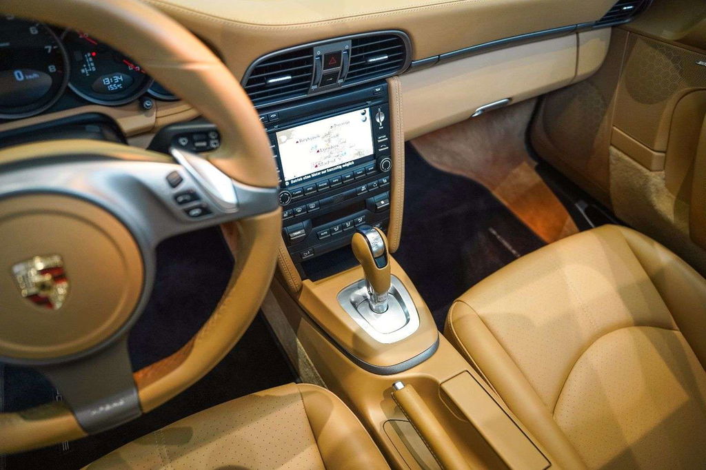 Porsche 997.2 Carrera