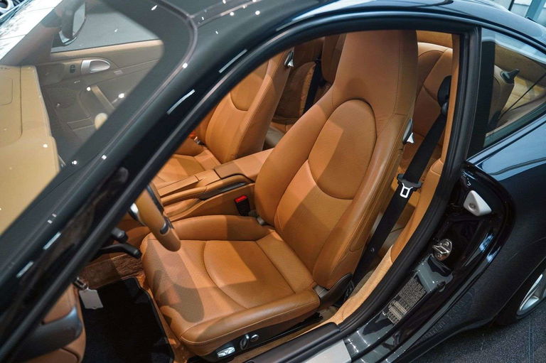 Porsche 997.2 Carrera