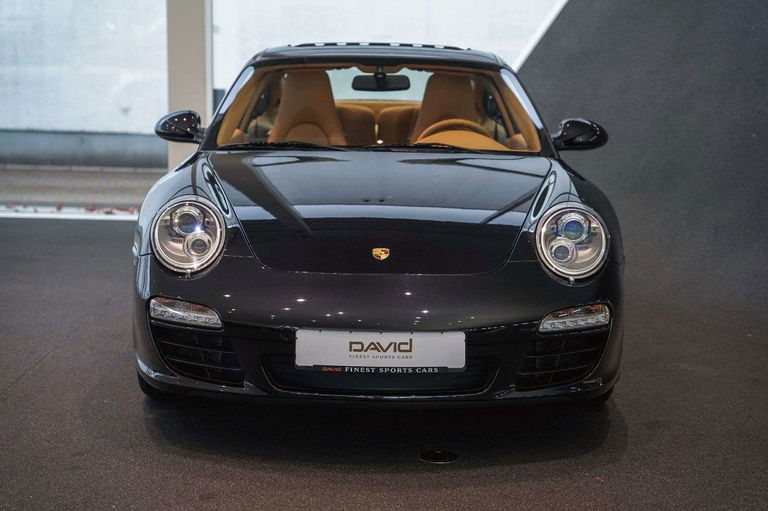 Porsche 997.2 Carrera