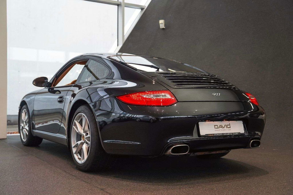 Porsche 997.2 Carrera