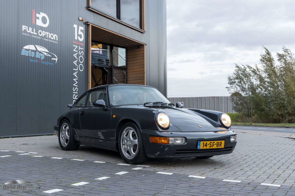 1989 Porsche (911) 964 Carrera 2 Coupé for sale