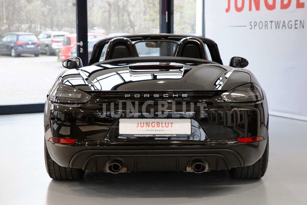 Porsche 718 Cayman GTS 4.0