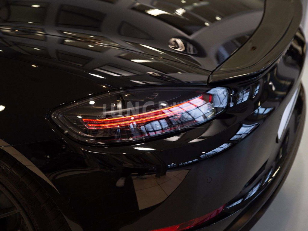 Porsche 718 Cayman GTS 4.0