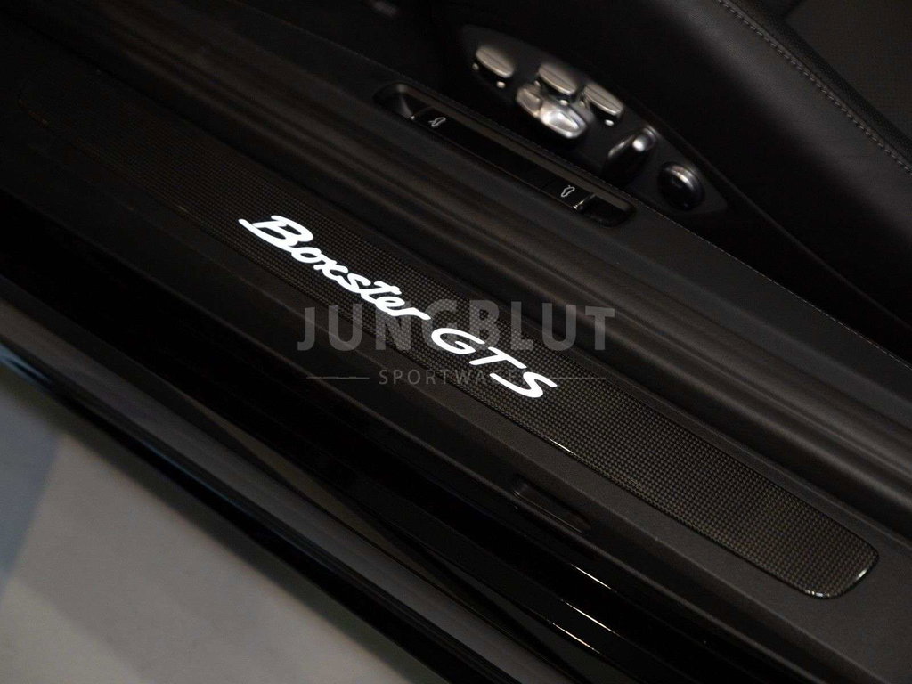 Porsche 718 Cayman GTS 4.0