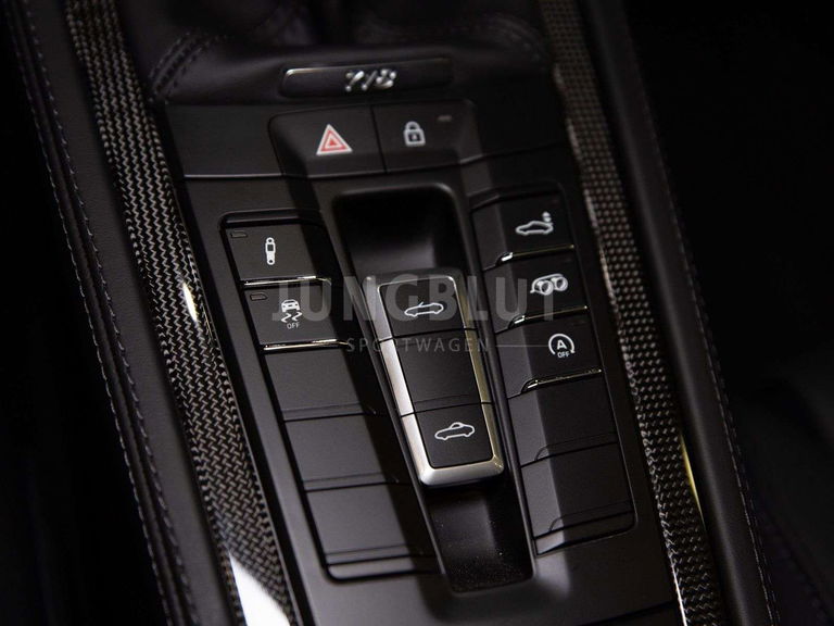 Porsche 718 Cayman GTS 4.0