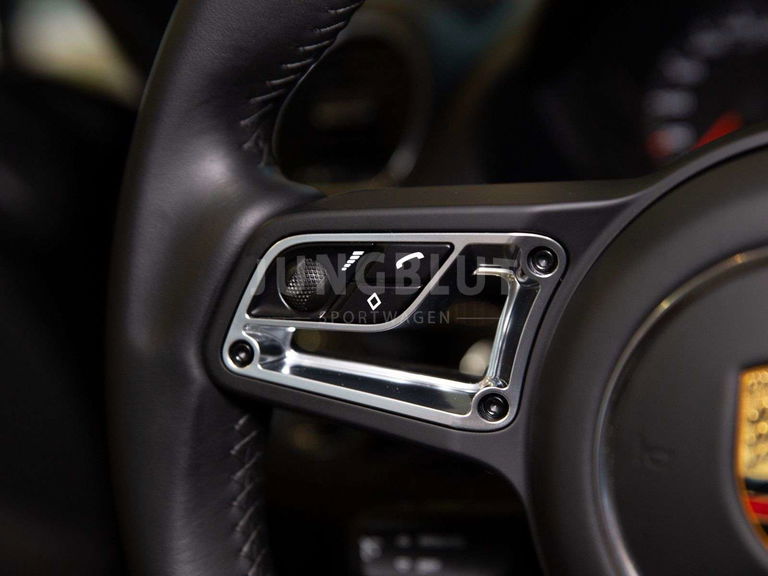 Porsche 718 Cayman GTS 4.0