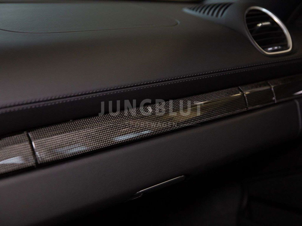 Porsche 718 Cayman GTS 4.0