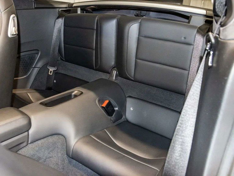 Porsche 991.2 Targa 4 GTS