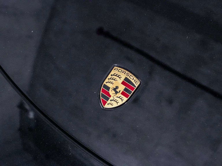 Porsche 991.2 Targa 4 GTS