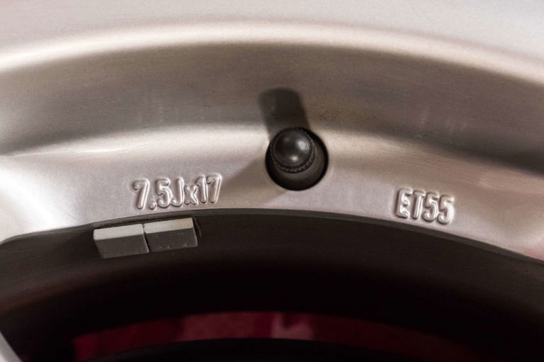 Porsche 964 Carrera RS