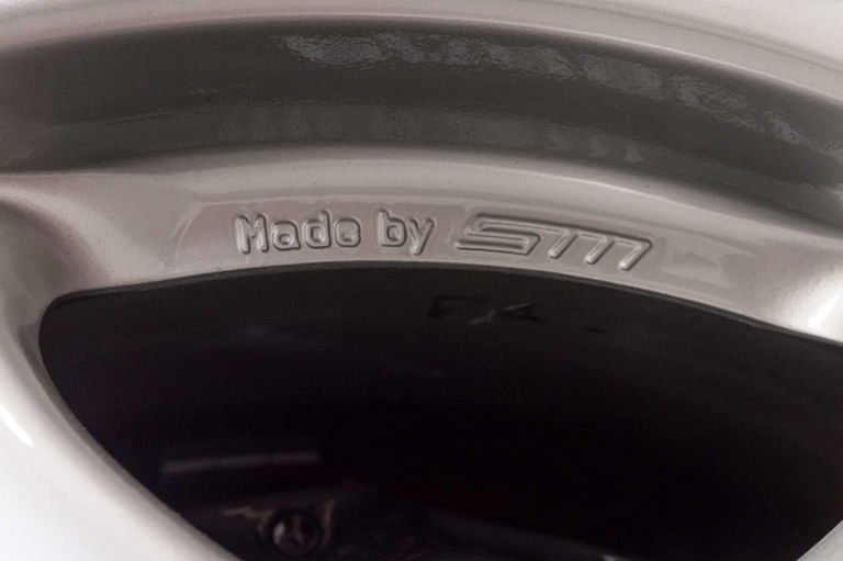 Porsche 964 Carrera RS