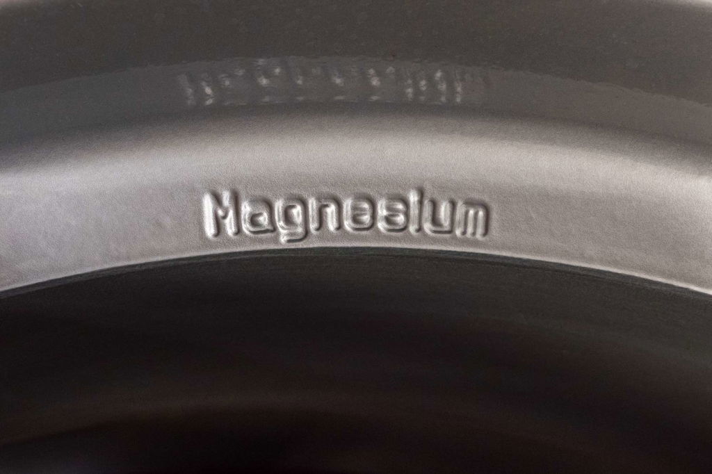 Porsche 964 Carrera RS