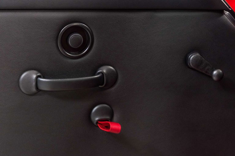 Porsche 964 Carrera RS