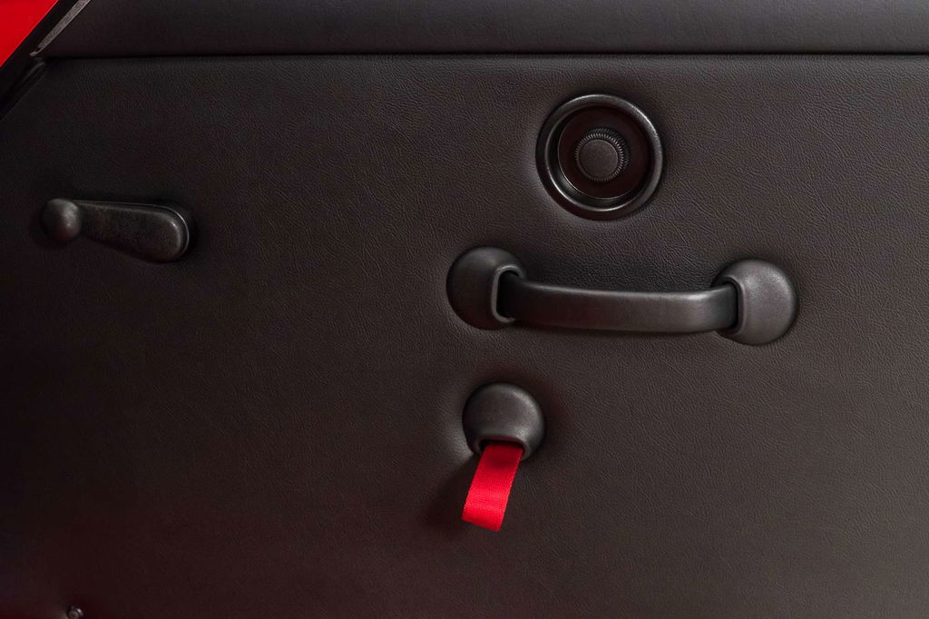 Porsche 964 Carrera RS