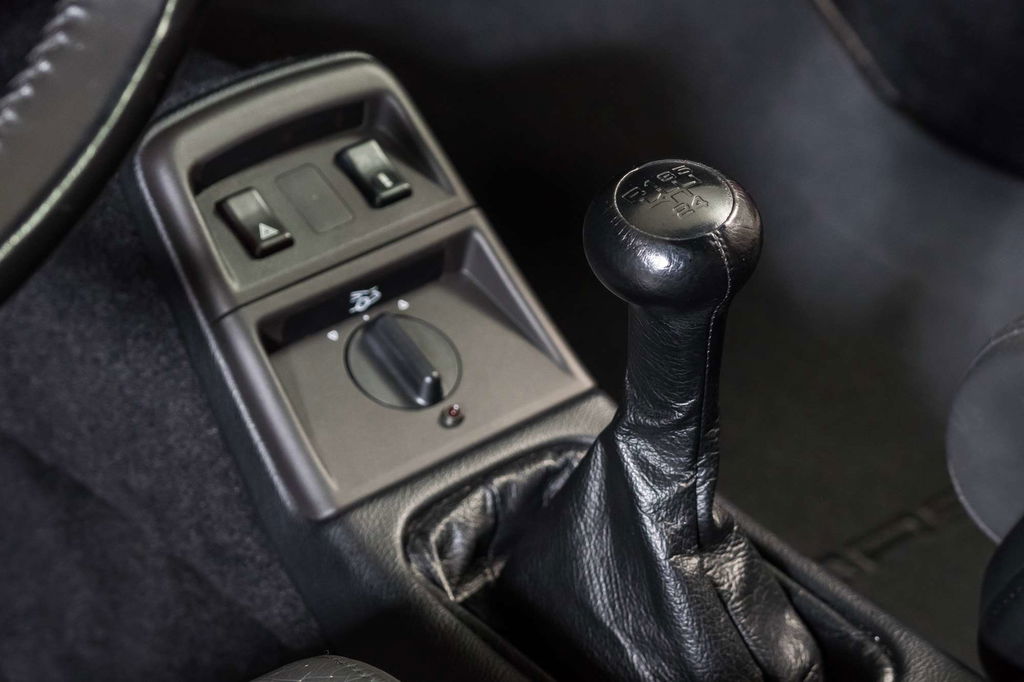 Porsche 964 Carrera RS