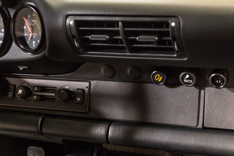 Porsche 964 Carrera RS