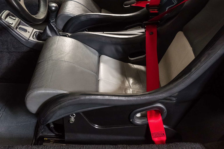 Porsche 964 Carrera RS