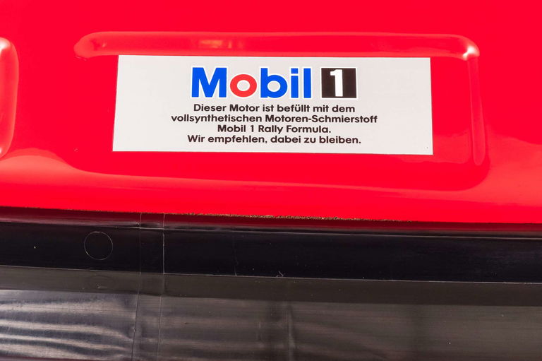 Porsche 964 Carrera RS