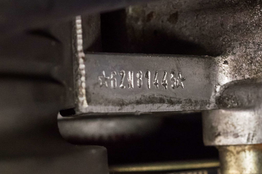 Porsche 964 Carrera RS