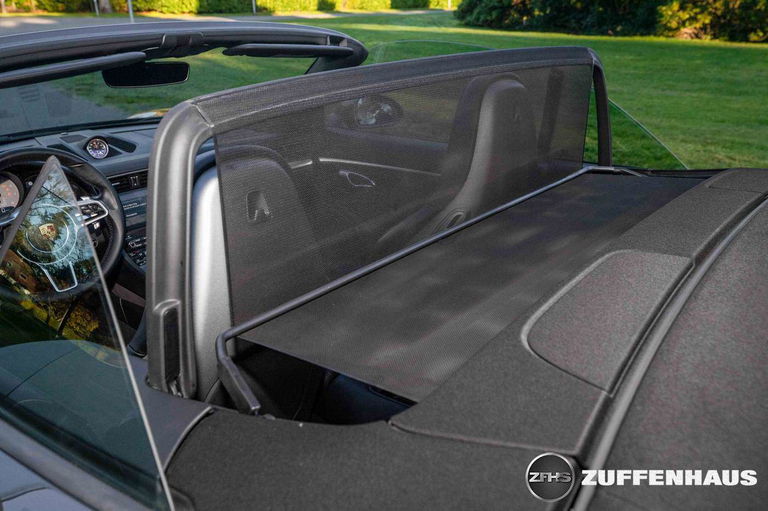 Porsche 991.2 Carrera 4S