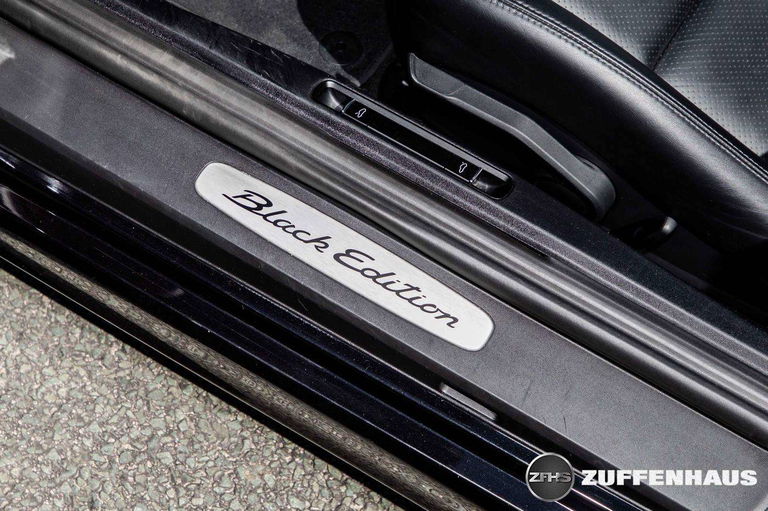Porsche 981 Boxster