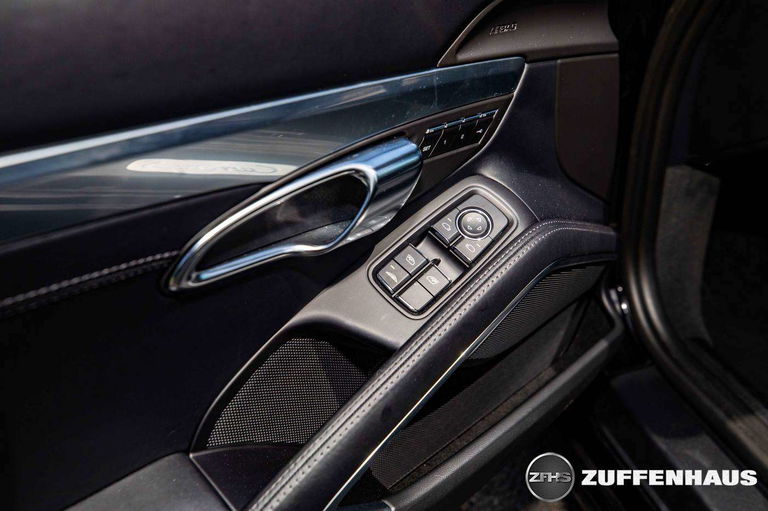 Porsche 991.2 Carrera S