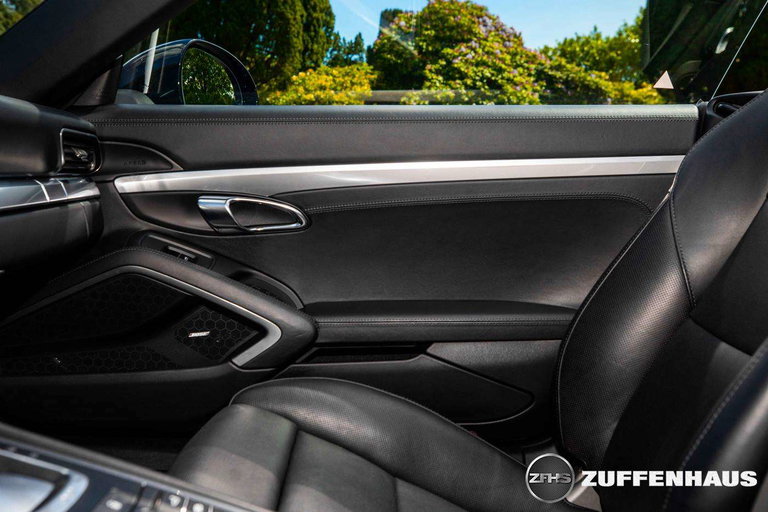 Porsche 991.2 Carrera S