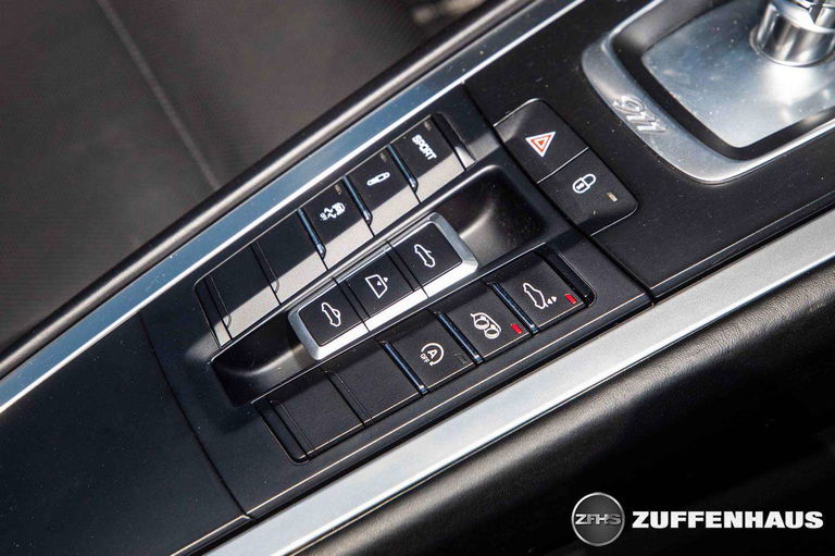 Porsche 991.2 Carrera S