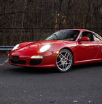 Porsche 997.2 Carrera S