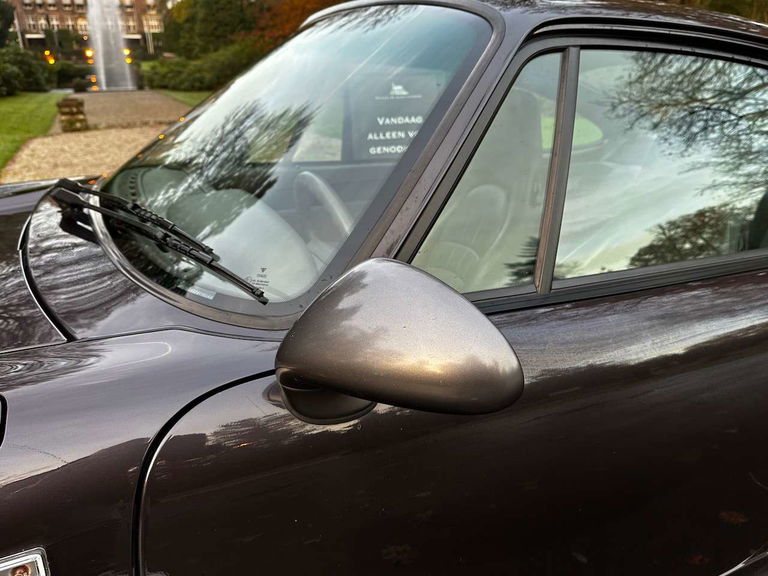 Porsche 993 Carrera S