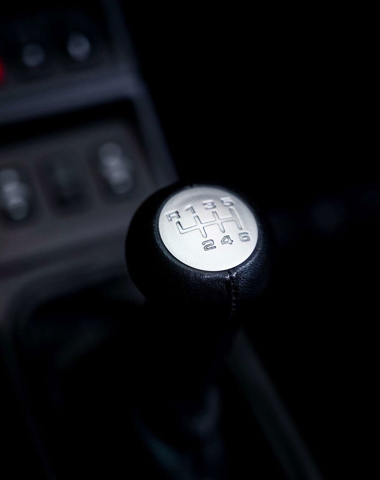 Porsche 993 Carrera 4