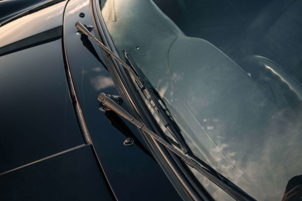 Porsche 911 Turbo 3.0